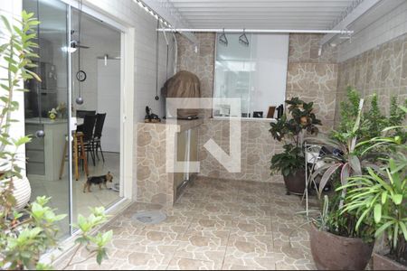 Casa de condomínio à venda com 73m², 3 quartos e sem vagaÁrea de Serviço