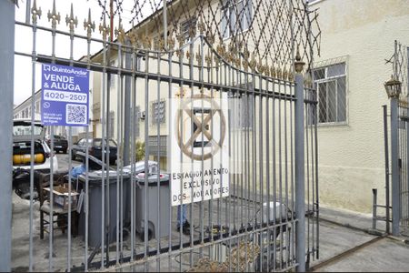 Casa de condomínio à venda com 73m², 3 quartos e sem vagaFachada