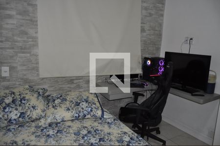 Casa de condomínio à venda com 73m², 3 quartos e sem vagaQuarto 2