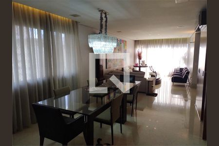 Apartamento à venda com 4 quartos, 354m² em Lourdes, Belo Horizonte