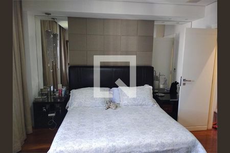 Apartamento à venda com 4 quartos, 354m² em Lourdes, Belo Horizonte
