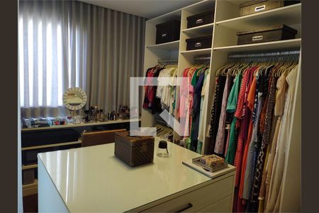 Apartamento à venda com 4 quartos, 354m² em Lourdes, Belo Horizonte