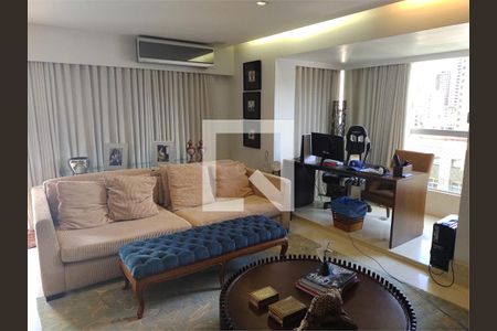 Apartamento à venda com 4 quartos, 354m² em Lourdes, Belo Horizonte