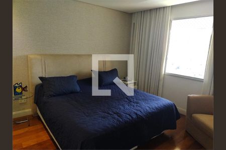 Apartamento à venda com 4 quartos, 354m² em Lourdes, Belo Horizonte