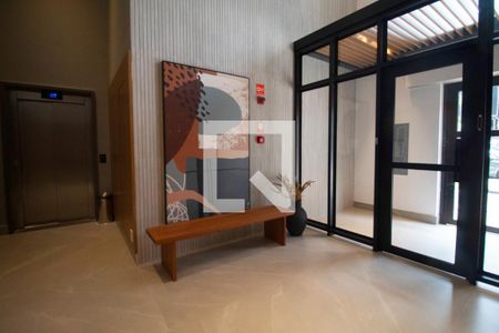 Studio para alugar com 25m², 1 quarto e sem vagaÁrea comum 