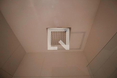 Studio para alugar com 25m², 1 quarto e sem vagaBanheiro da Suíte