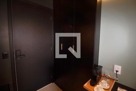 Studio para alugar com 25m², 1 quarto e sem vagaCozinha