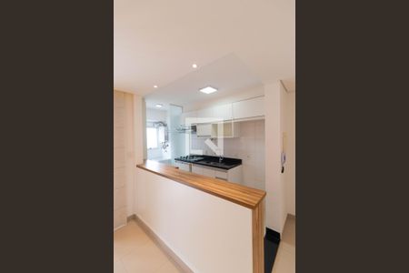 Apartamento para alugar com 63m², 2 quartos e 1 vaga Apartamento para alugar com 63m², 2 quartos e 1 vagaCozinha