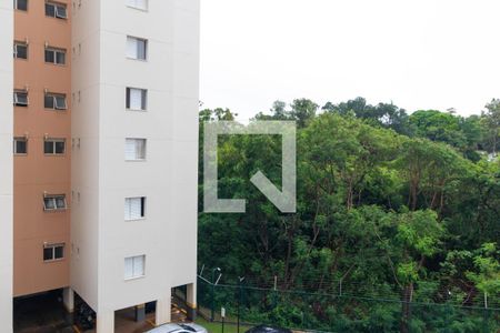 Apartamento para alugar com 63m², 2 quartos e 1 vaga Apartamento para alugar com 63m², 2 quartos e 1 vagaVista do Quarto 01