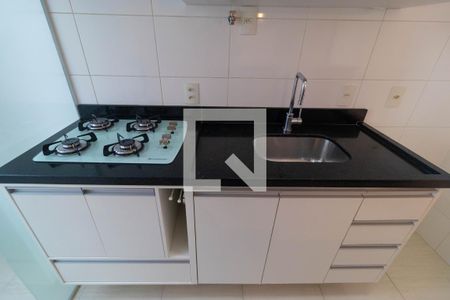 Apartamento para alugar com 63m², 2 quartos e 1 vaga Apartamento para alugar com 63m², 2 quartos e 1 vagaCozinha