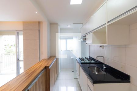 Apartamento para alugar com 63m², 2 quartos e 1 vaga Apartamento para alugar com 63m², 2 quartos e 1 vagaCozinha