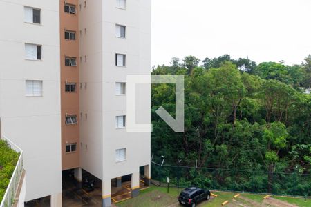 Apartamento para alugar com 63m², 2 quartos e 1 vaga Apartamento para alugar com 63m², 2 quartos e 1 vagaVista do Quarto 02