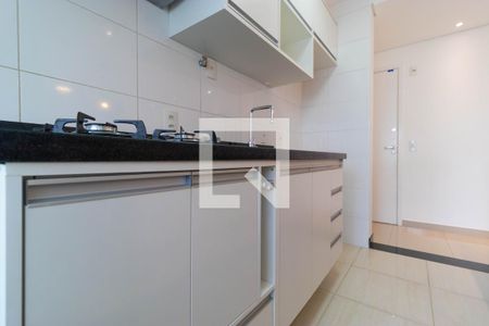 Apartamento para alugar com 63m², 2 quartos e 1 vaga Apartamento para alugar com 63m², 2 quartos e 1 vagaCozinha