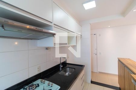 Apartamento para alugar com 63m², 2 quartos e 1 vaga Apartamento para alugar com 63m², 2 quartos e 1 vagaCozinha