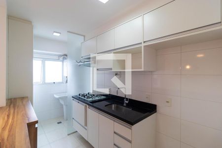 Apartamento para alugar com 63m², 2 quartos e 1 vaga Apartamento para alugar com 63m², 2 quartos e 1 vagaCozinha
