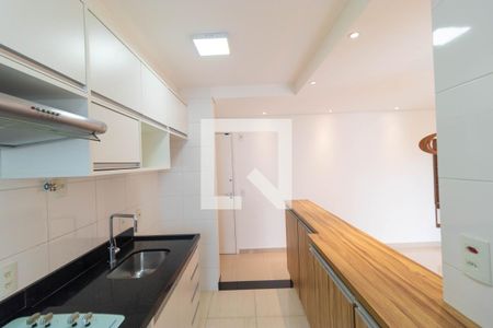 Apartamento para alugar com 63m², 2 quartos e 1 vaga Apartamento para alugar com 63m², 2 quartos e 1 vagaCozinha