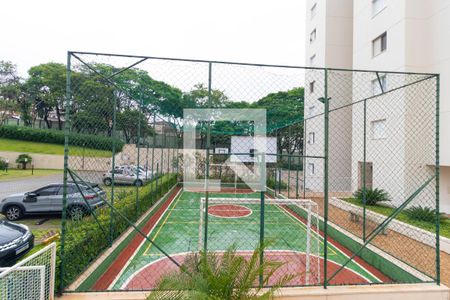 Apartamento para alugar com 63m², 2 quartos e 1 vaga Apartamento para alugar com 63m², 2 quartos e 1 vagaÁrea comum - Quadra