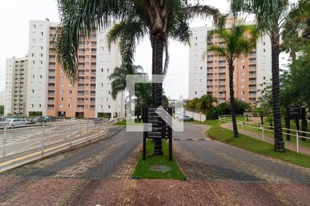 Apartamento para alugar com 63m², 2 quartos e 1 vaga Apartamento para alugar com 63m², 2 quartos e 1 vagaÁrea comum