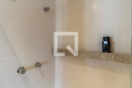 Studio para alugar com 25m², 1 quarto e sem vagaBanheiro