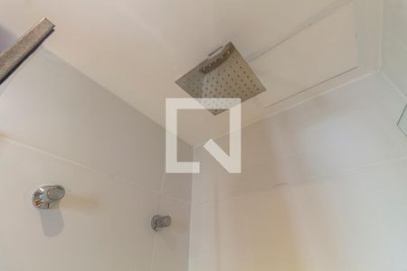 Studio para alugar com 25m², 1 quarto e sem vagaBanheiro