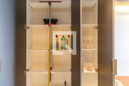 Studio para alugar com 25m², 1 quarto e sem vagaStudio