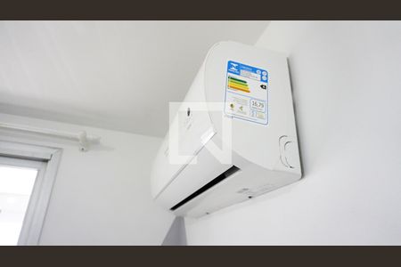 Apartamento para alugar com 91m², 3 quartos e 1 vagaQuarto 2