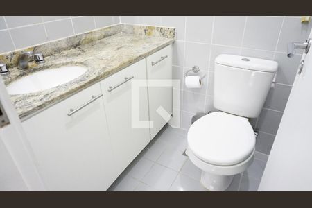 Apartamento para alugar com 91m², 3 quartos e 1 vagaBanheiro Suite