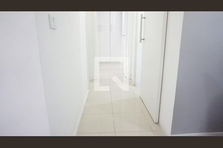Apartamento para alugar com 91m², 3 quartos e 1 vagaCorredor