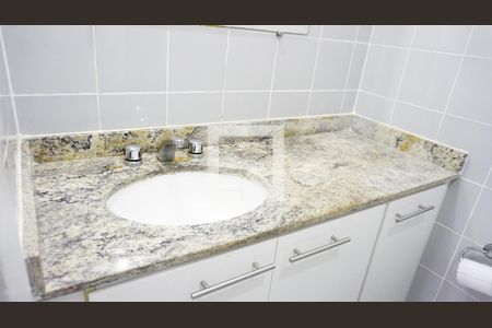 Apartamento para alugar com 91m², 3 quartos e 1 vagaBanheiro Suite