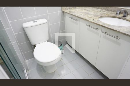 Apartamento para alugar com 91m², 3 quartos e 1 vagaBanheiro Social