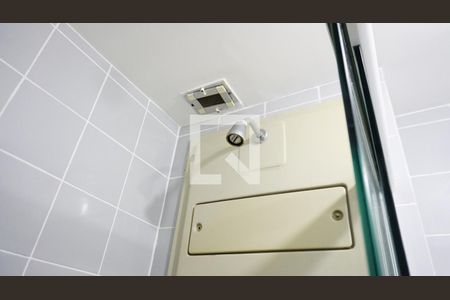 Apartamento para alugar com 91m², 3 quartos e 1 vagaBanheiro Social