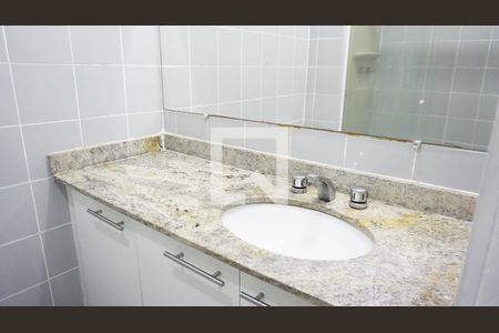 Apartamento para alugar com 91m², 3 quartos e 1 vagaBanheiro Social