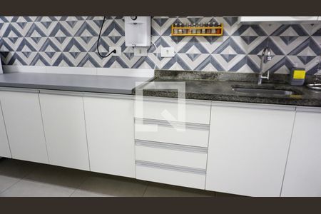 Apartamento para alugar com 91m², 3 quartos e 1 vagaCozinha