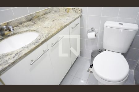 Apartamento para alugar com 91m², 3 quartos e 1 vagaBanheiro Suite