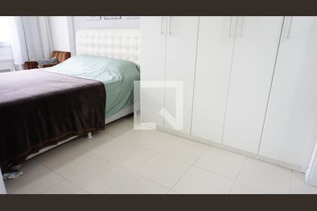 Apartamento para alugar com 91m², 3 quartos e 1 vagaQuarto Suite