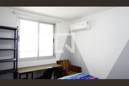 Apartamento para alugar com 91m², 3 quartos e 1 vagaQuarto 2