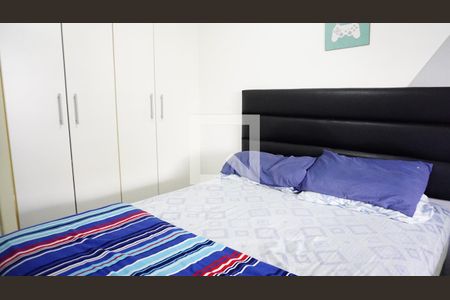Apartamento para alugar com 91m², 3 quartos e 1 vagaQuarto 2