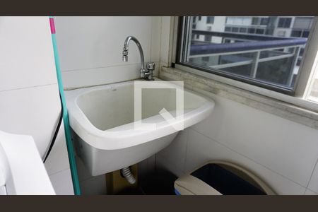 Apartamento para alugar com 91m², 3 quartos e 1 vagaArea de Serviço