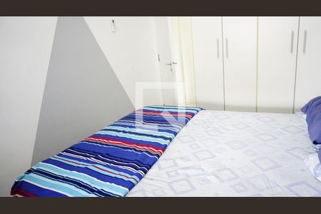 Apartamento para alugar com 91m², 3 quartos e 1 vagaQuarto 2