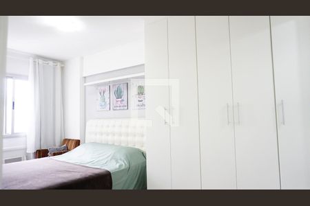 Apartamento para alugar com 91m², 3 quartos e 1 vagaQuarto Suite