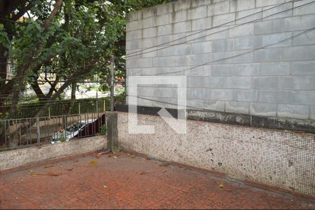 Casa à venda com 121m², 3 quartos e 1 vagaVaranda Quarto 1