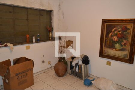 Sala de casa à venda com 3 quartos, 121m² em Ipiranga, São Paulo