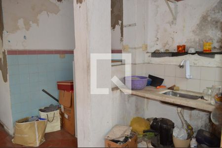 Casa à venda com 121m², 3 quartos e 1 vagaCozinha superior