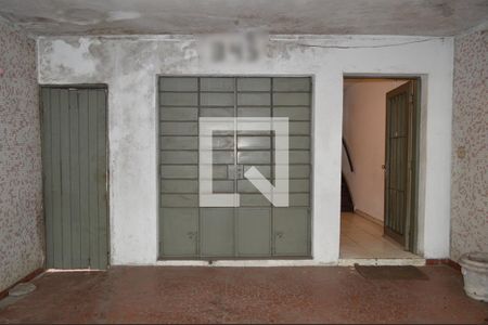 Casa à venda com 121m², 3 quartos e 1 vaga Casa à venda com 121m², 3 quartos e 1 vagaGaragem