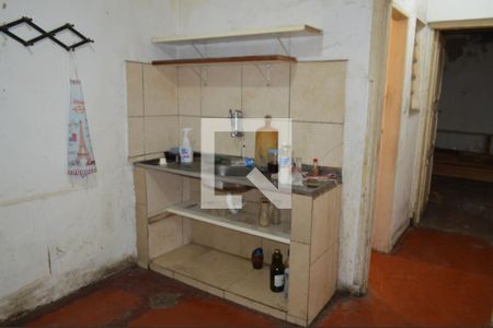 Casa à venda com 121m², 3 quartos e 1 vagaCozinha Inferior