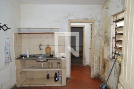 Casa à venda com 121m², 3 quartos e 1 vagaCozinha Inferior