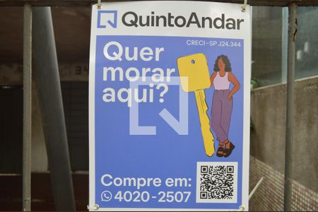 Plaquinha de casa à venda com 3 quartos, 121m² em Ipiranga, São Paulo