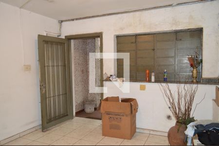 SalaSala de casa à venda com 3 quartos, 121m² em Ipiranga, São Paulo