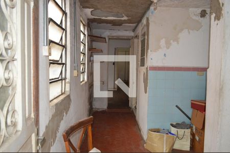 Casa à venda com 121m², 3 quartos e 1 vagaCozinha superior