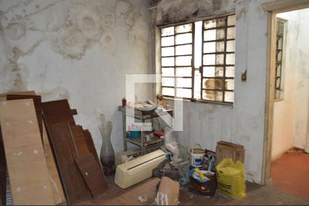 Casa à venda com 121m², 3 quartos e 1 vagaQuarto Serviço